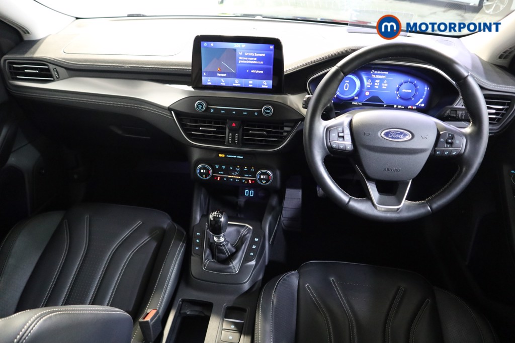 Used Ford Focus 2021 for sale - 77435757: Photo 9