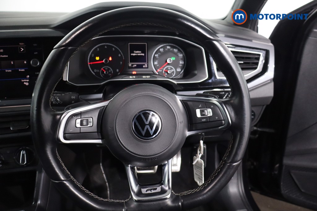 Used Volkswagen Polo 2021 for sale - 77533565: Photo 14