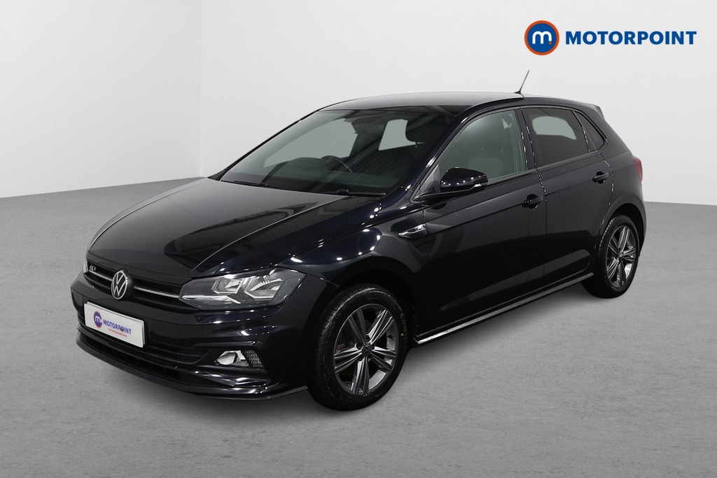 Used Volkswagen Polo 2021 for sale - 77533565: Photo 3