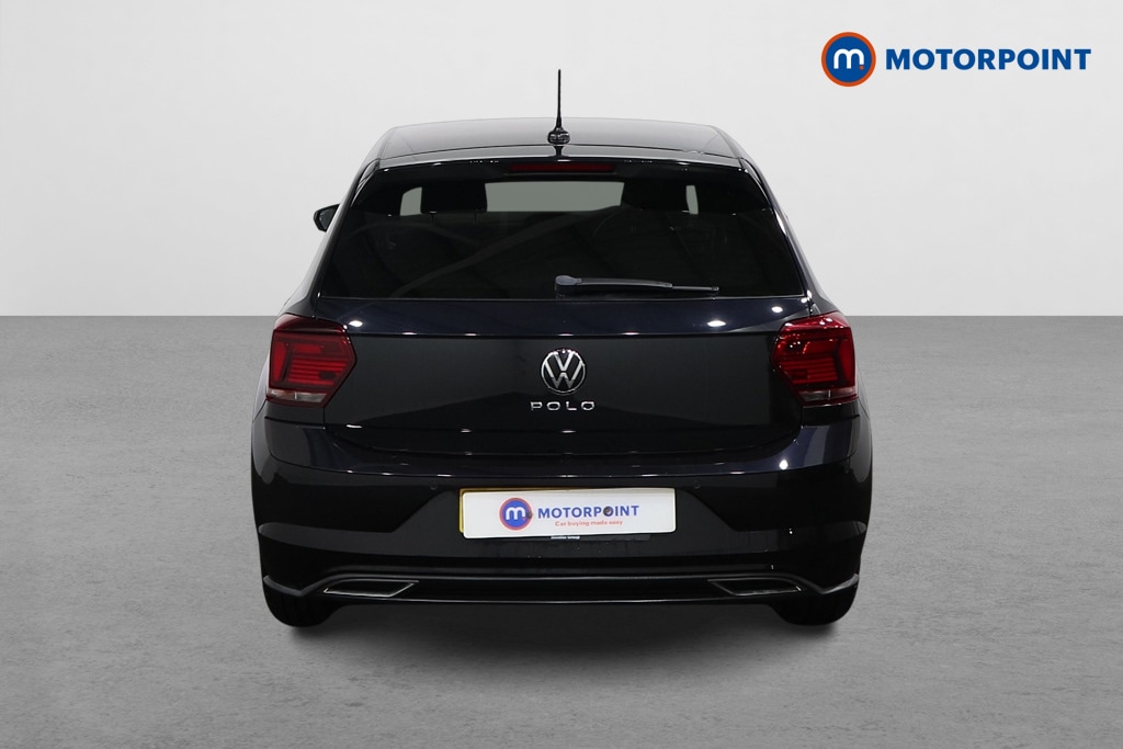 Used Volkswagen Polo 2021 for sale - 77533565: Photo 6