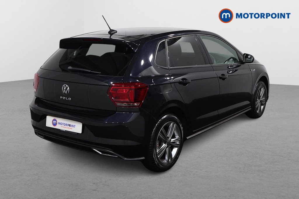 Used Volkswagen Polo 2021 for sale - 77533565: Photo 7