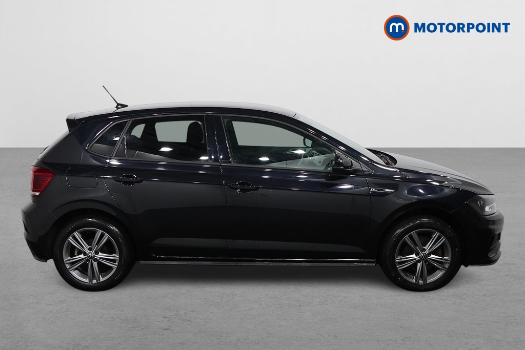 Used Volkswagen Polo 2021 for sale - 77533565: Photo 8