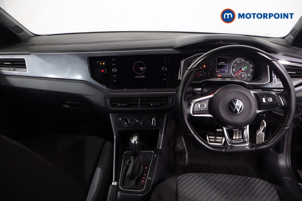 Used Volkswagen Polo 2021 for sale - 77533565: Photo 9