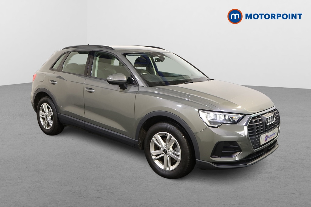 Used Audi Q3 2023 for sale - 76890076: Photo 1