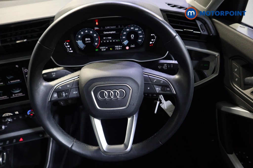 Used Audi Q3 2023 for sale - 76890076: Photo 10
