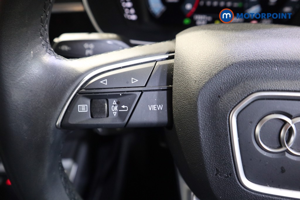 Used Audi Q3 2023 for sale - 76890076: Photo 11