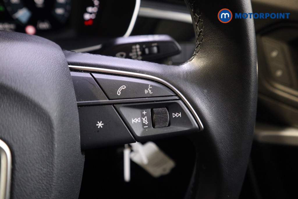 Used Audi Q3 2023 for sale - 76890076: Photo 12