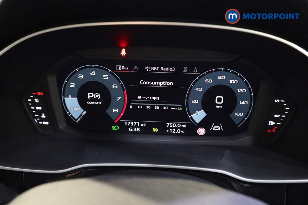 Used Audi Q3 2023 for sale - 76890076: Photo 13