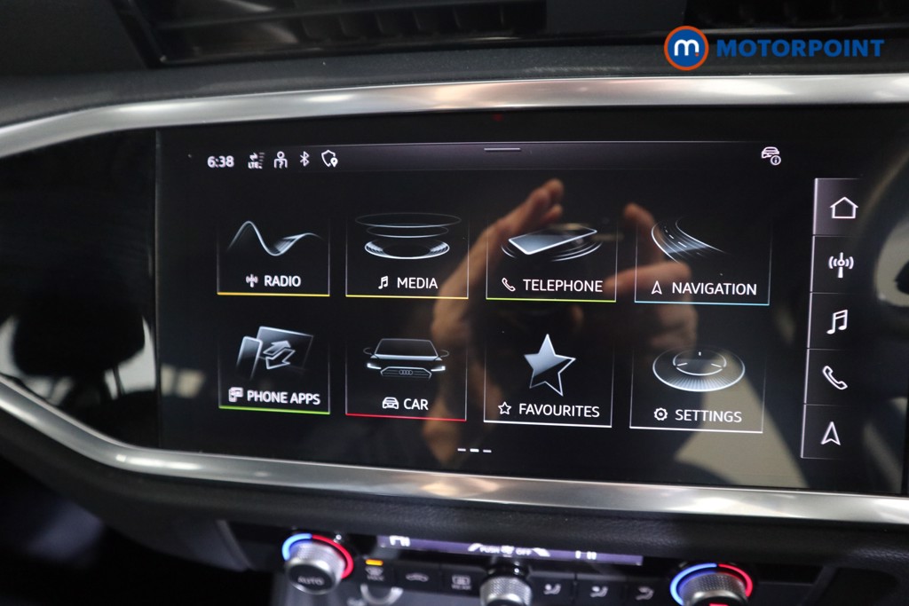 Used Audi Q3 2023 for sale - 76890076: Photo 14