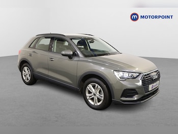 2023 - 35 TFSI Technik 5dr S Tronic