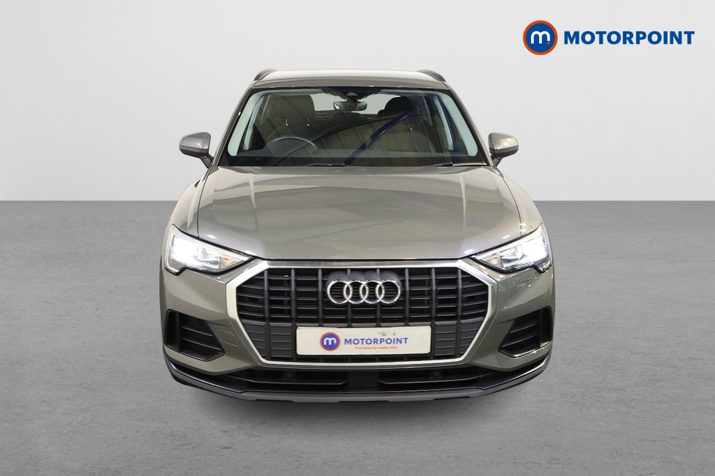 Used Audi Q3 2023 for sale - 76890076: Photo 2
