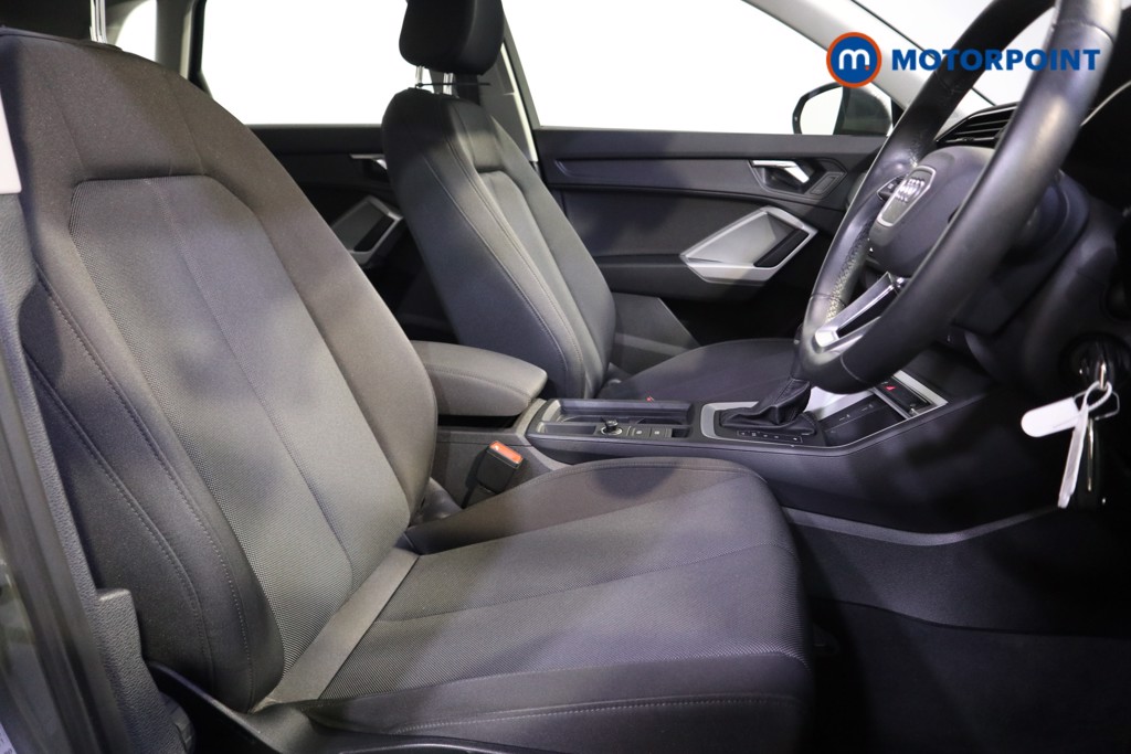 Used Audi Q3 2023 for sale - 76890076: Photo 22