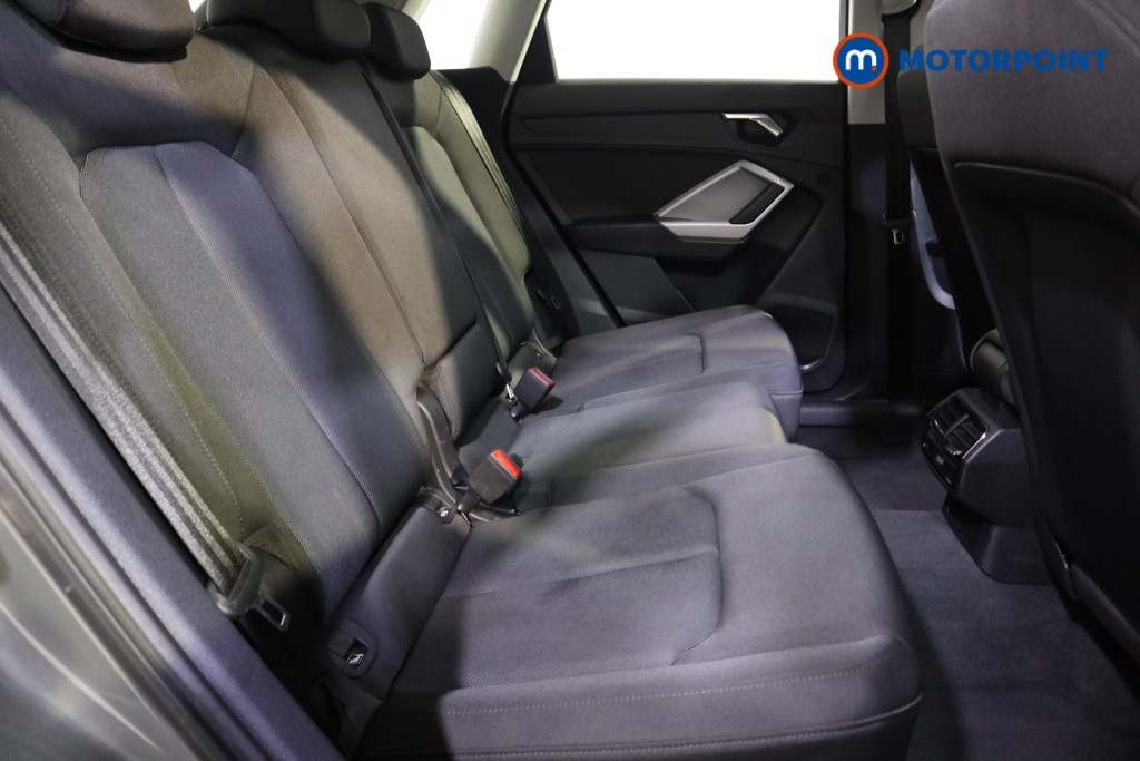 Used Audi Q3 2023 for sale - 76890076: Photo 23