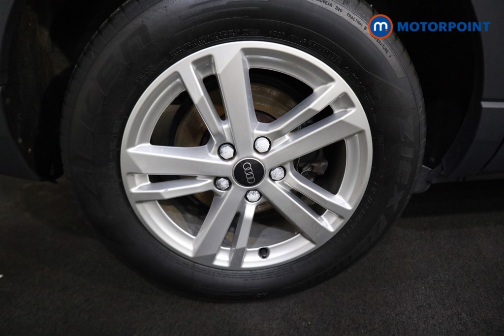 Used Audi Q3 2023 for sale - 76890076: Photo 28