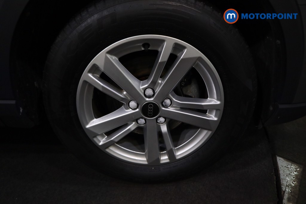 Used Audi Q3 2023 for sale - 76890076: Photo 29