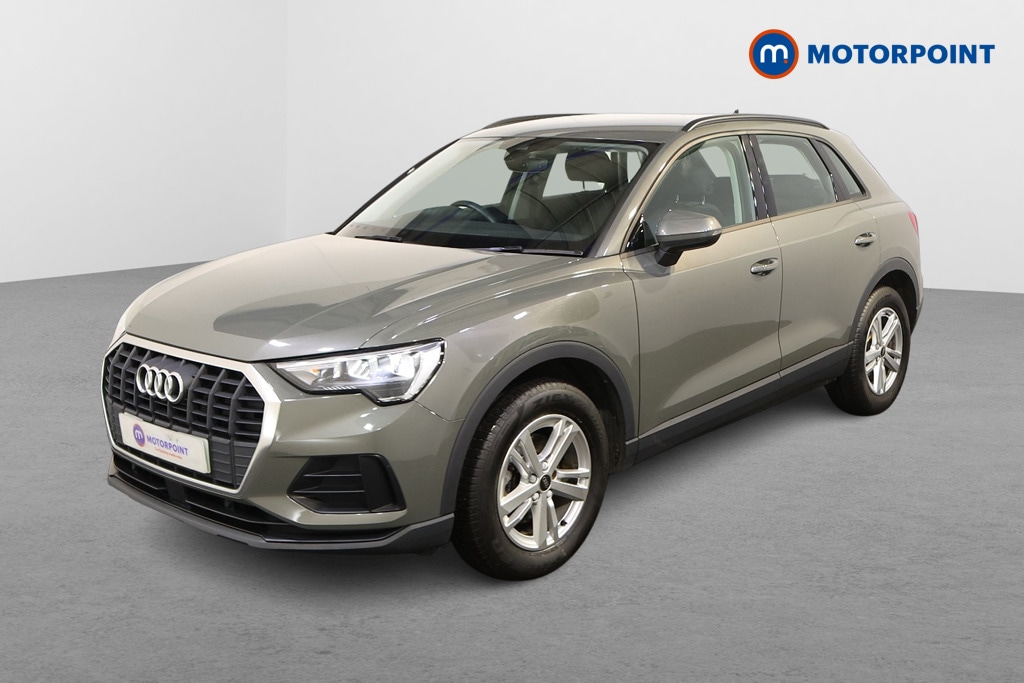 Used Audi Q3 2023 for sale - 76890076: Photo 3