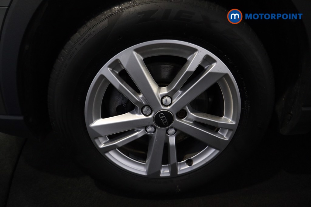 Used Audi Q3 2023 for sale - 76890076: Photo 30