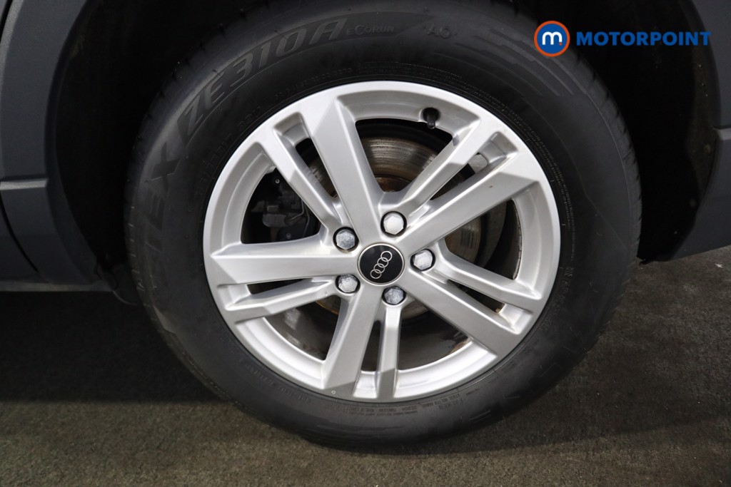 Used Audi Q3 2023 for sale - 76890076: Photo 31