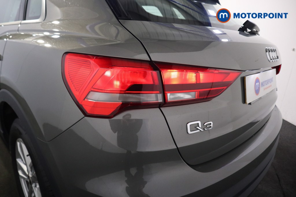 Used Audi Q3 2023 for sale - 76890076: Photo 33