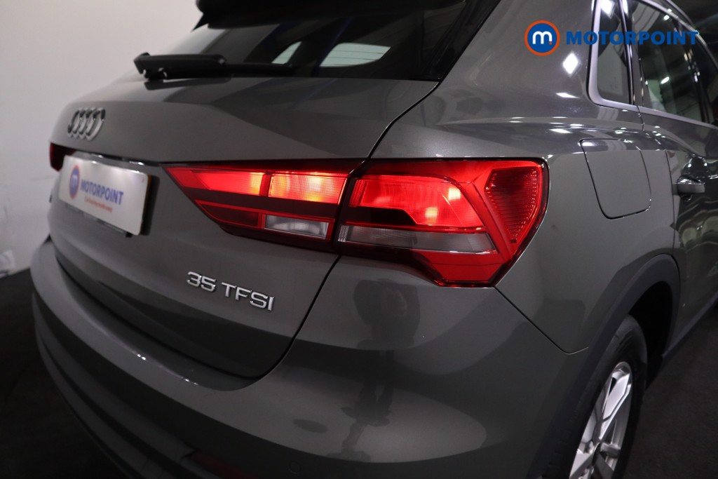 Used Audi Q3 2023 for sale - 76890076: Photo 34