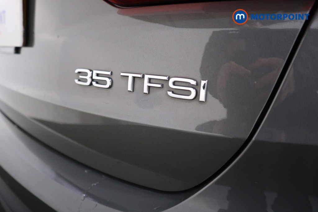 Used Audi Q3 2023 for sale - 76890076: Photo 35