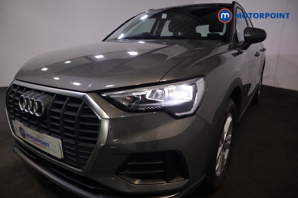 Used Audi Q3 2023 for sale - 76890076: Photo 40