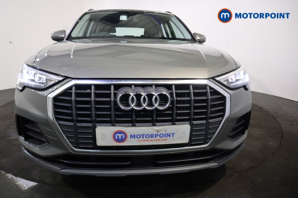 Used Audi Q3 2023 for sale - 76890076: Photo 41