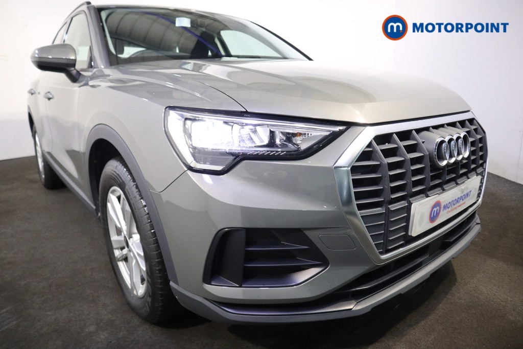 Used Audi Q3 2023 for sale - 76890076: Photo 42