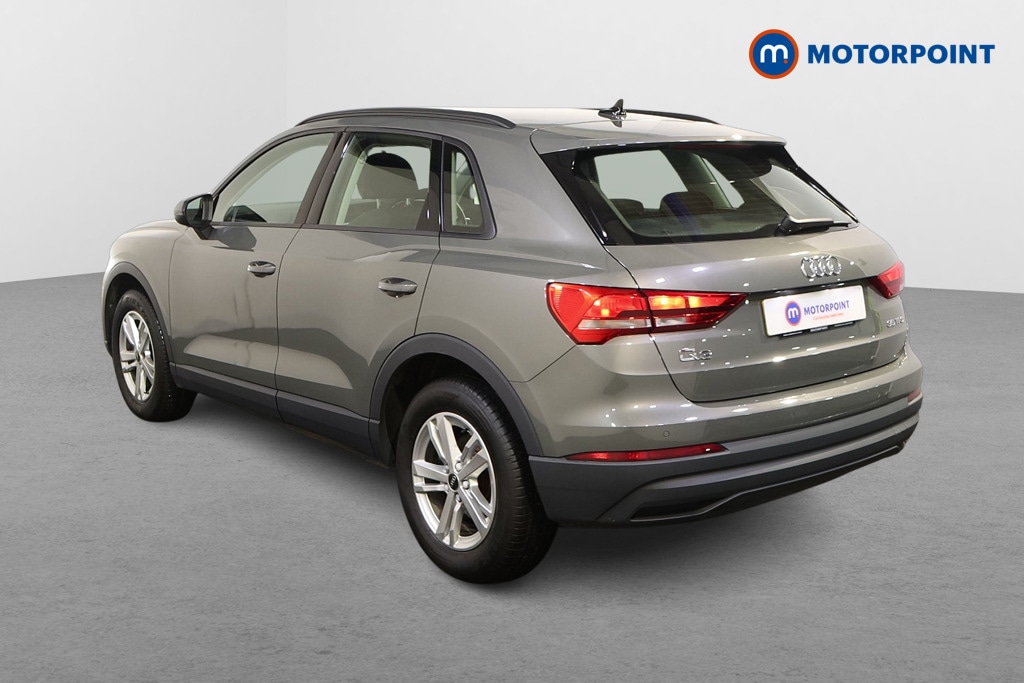 Used Audi Q3 2023 for sale - 76890076: Photo 5