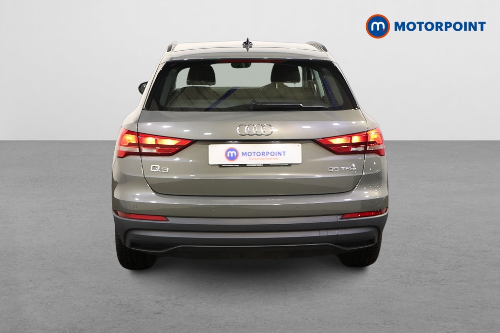 Used Audi Q3 2023 for sale - 76890076: Photo 6