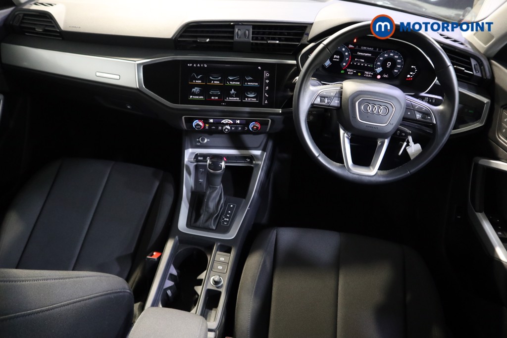 Used Audi Q3 2023 for sale - 76890076: Photo 9