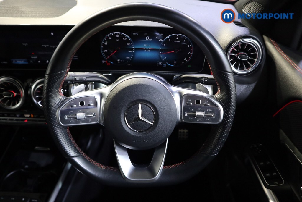 Used Mercedes-Benz GLB 2023 for sale - 77462700: Photo 10