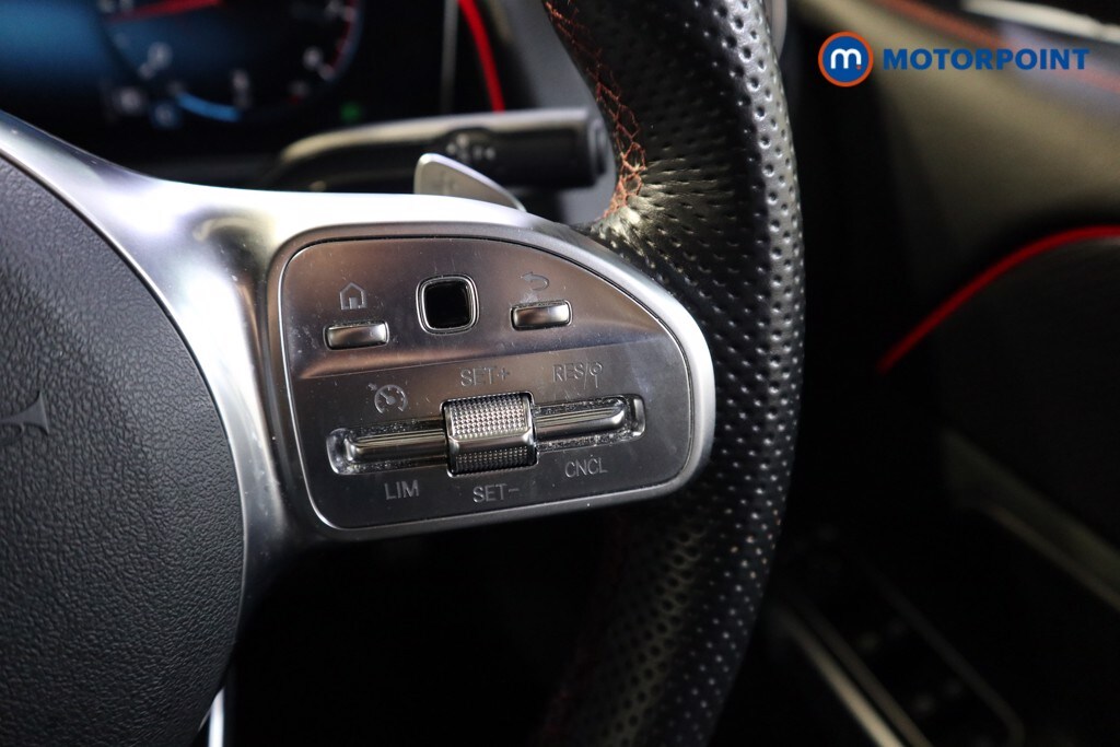 Used Mercedes-Benz GLB 2023 for sale - 77462700: Photo 12