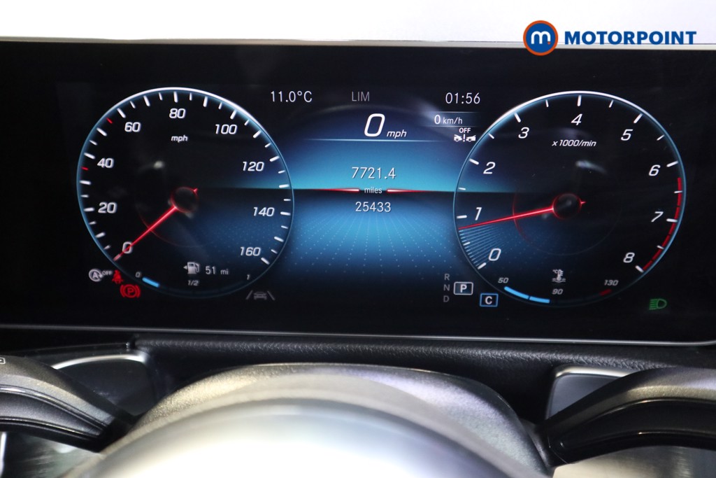 Used Mercedes-Benz GLB 2023 for sale - 77462700: Photo 13