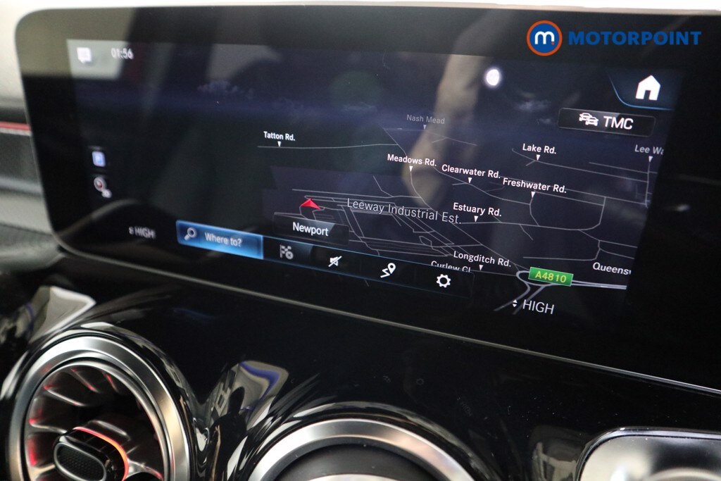 Used Mercedes-Benz GLB 2023 for sale - 77462700: Photo 16