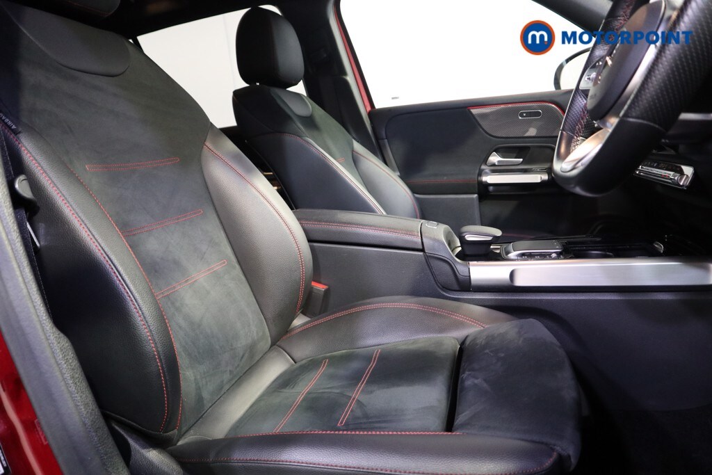 Used Mercedes-Benz GLB 2023 for sale - 77462700: Photo 24