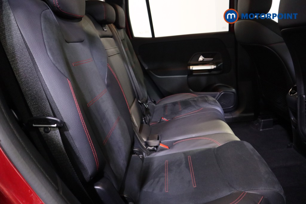 Used Mercedes-Benz GLB 2023 for sale - 77462700: Photo 25