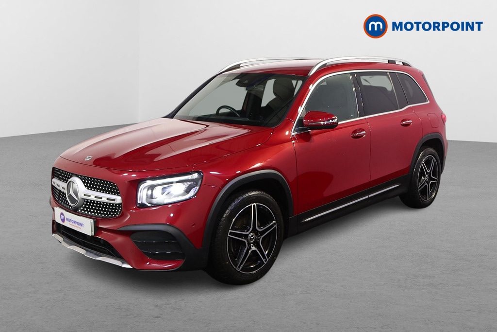 Used Mercedes-Benz GLB 2023 for sale - 77462700: Photo 3