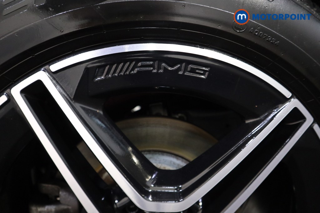 Used Mercedes-Benz GLB 2023 for sale - 77462700: Photo 31