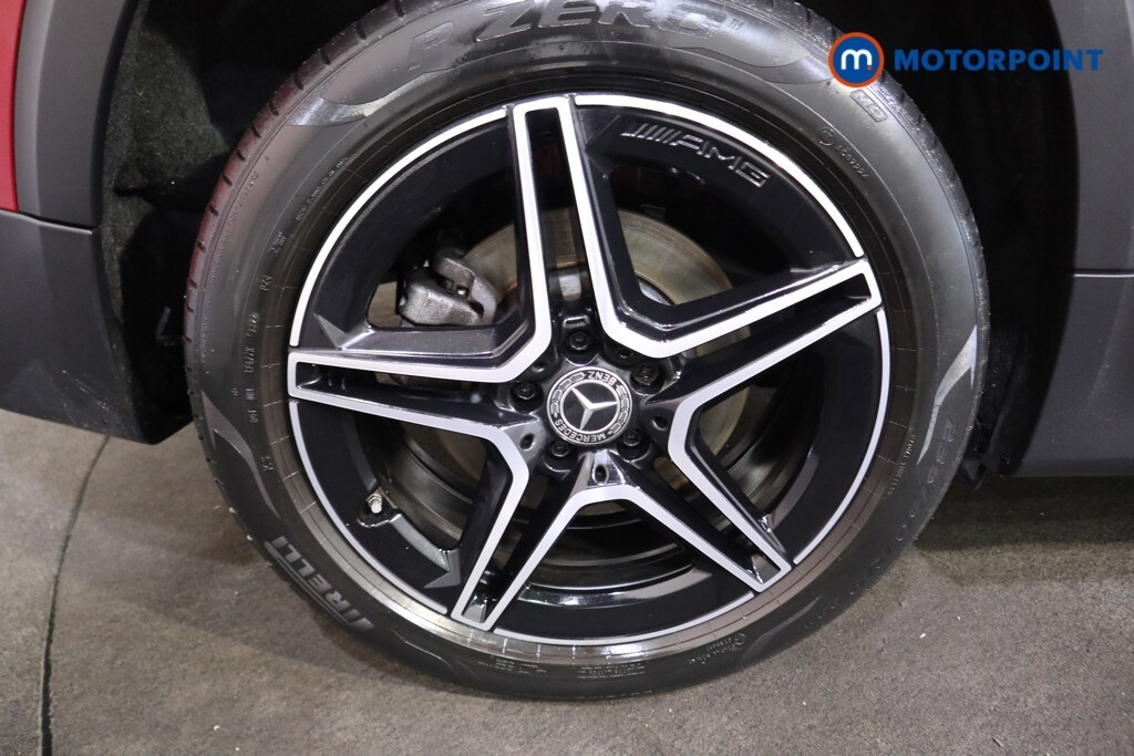 Used Mercedes-Benz GLB 2023 for sale - 77462700: Photo 32