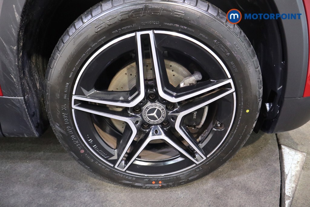 Used Mercedes-Benz GLB 2023 for sale - 77462700: Photo 33