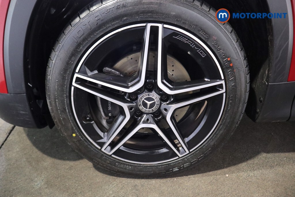 Used Mercedes-Benz GLB 2023 for sale - 77462700: Photo 34