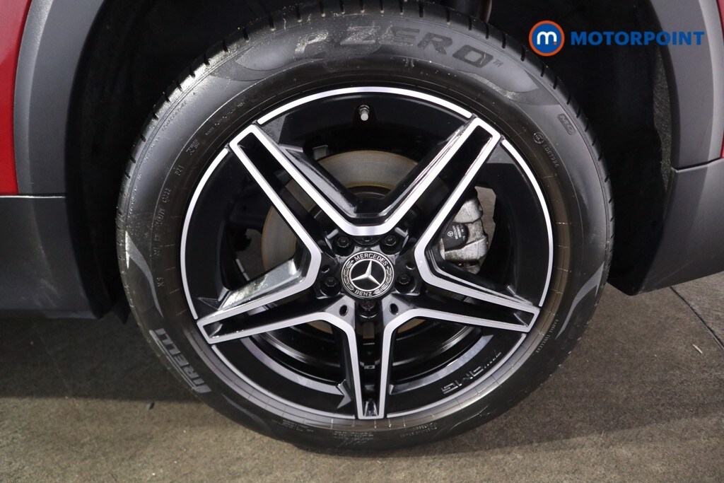 Used Mercedes-Benz GLB 2023 for sale - 77462700: Photo 35