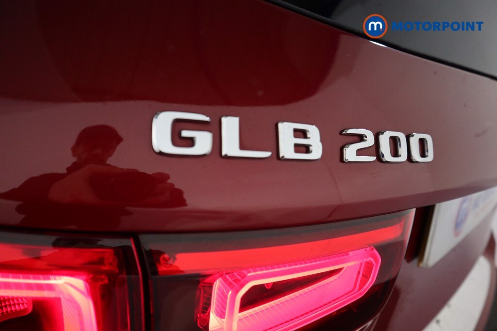 Used Mercedes-Benz GLB 2023 for sale - 77462700: Photo 37