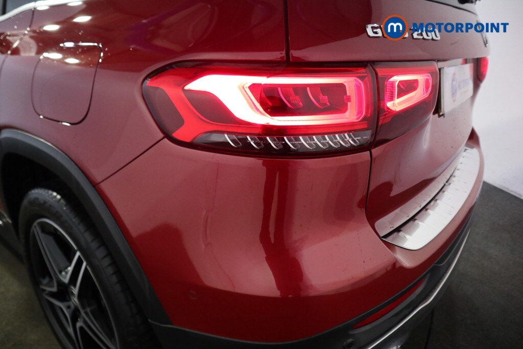 Used Mercedes-Benz GLB 2023 for sale - 77462700: Photo 38