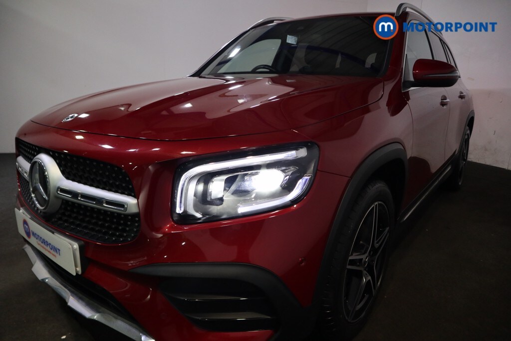 Used Mercedes-Benz GLB 2023 for sale - 77462700: Photo 44