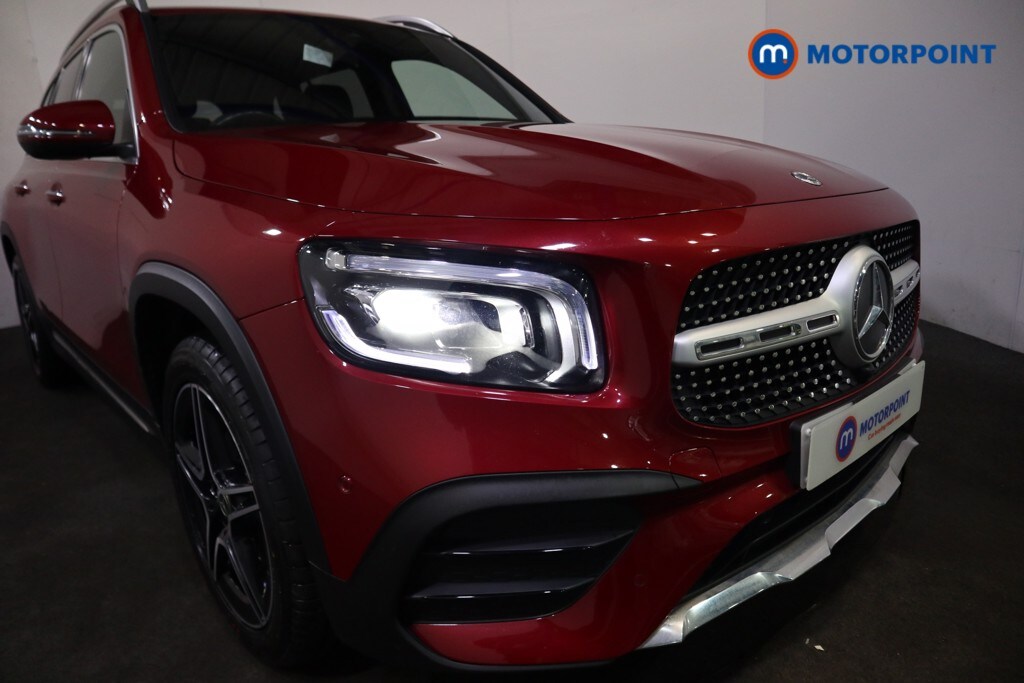 Used Mercedes-Benz GLB 2023 for sale - 77462700: Photo 46