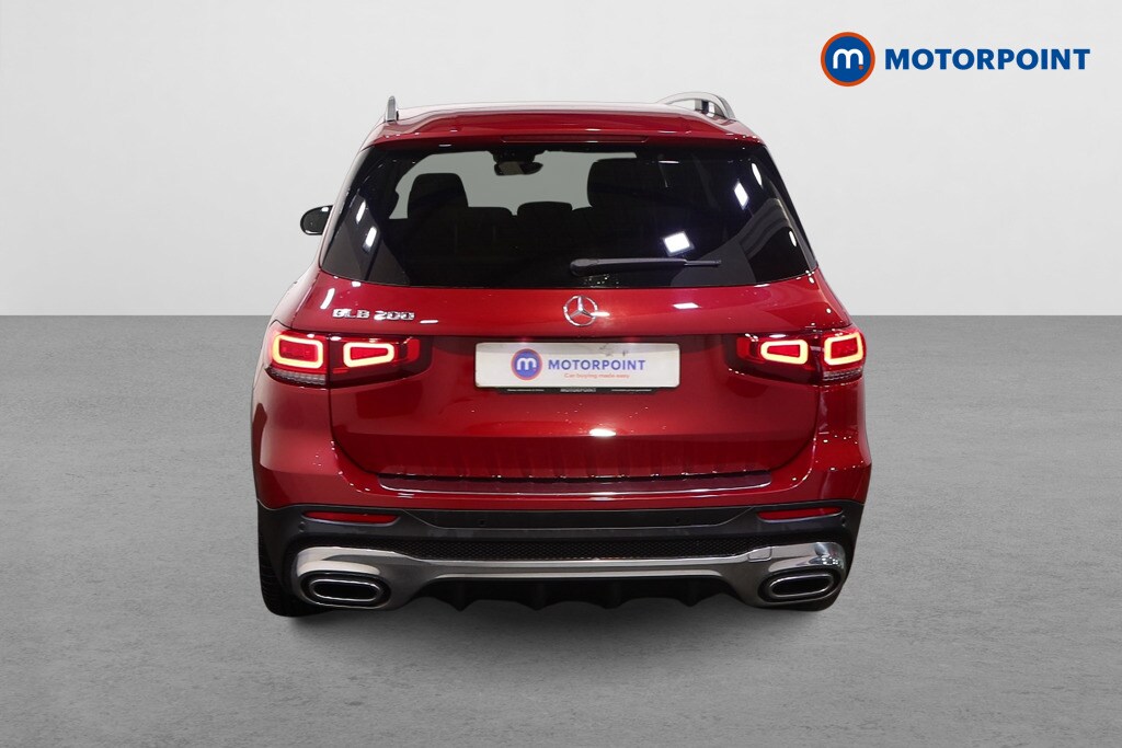 Used Mercedes-Benz GLB 2023 for sale - 77462700: Photo 6