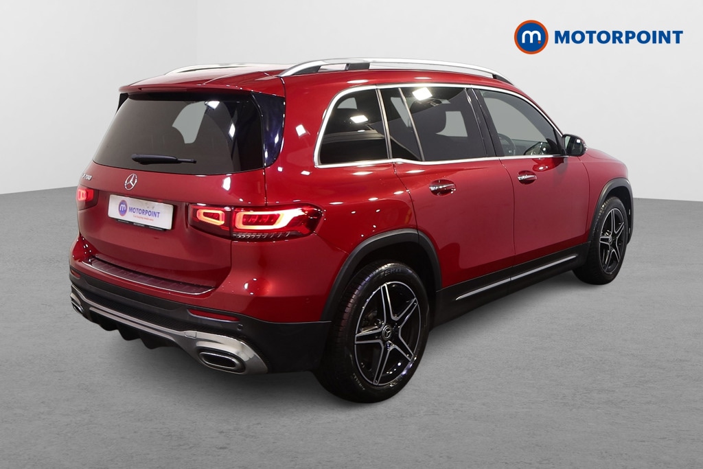 Used Mercedes-Benz GLB 2023 for sale - 77462700: Photo 7