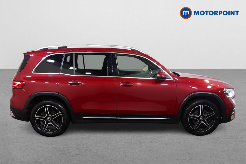 Used Mercedes-Benz GLB 2023 for sale - 77462700: Photo 8